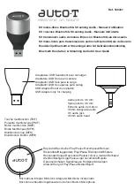 Auto-T 540337 User Manual предпросмотр