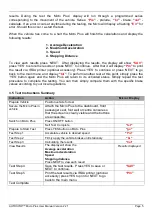 Preview for 7 page of Auto Test AUTOSTOP Micro Plus User Manual