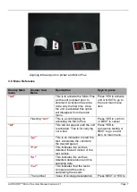 Preview for 9 page of Auto Test AUTOSTOP Micro Plus User Manual