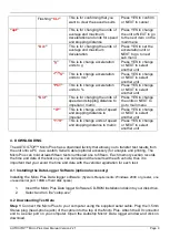 Preview for 11 page of Auto Test AUTOSTOP Micro Plus User Manual