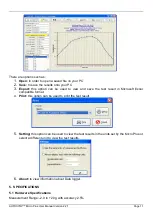 Preview for 13 page of Auto Test AUTOSTOP Micro Plus User Manual