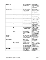 Preview for 13 page of Auto Test AutoStop Mini Plus User Manual