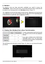 Предварительный просмотр 18 страницы Auto Test Workshop Pro User Manual