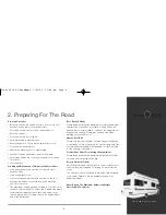 Preview for 6 page of Auto-Trail 2006 Owner'S Handbook Manual