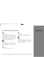 Preview for 27 page of Auto-Trail 2006 Owner'S Handbook Manual