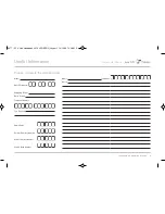 Preview for 4 page of Auto-Trail 2015 V-Line Owner'S Handbook Manual