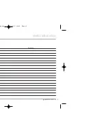 Preview for 3 page of Auto-Trail Apache 632 Owner'S Handbook Manual