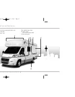 Preview for 10 page of Auto-Trail Apache 632 Owner'S Handbook Manual