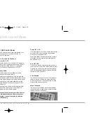 Preview for 20 page of Auto-Trail Apache 632 Owner'S Handbook Manual