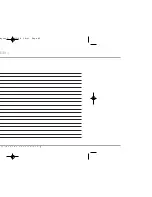 Preview for 66 page of Auto-Trail Apache 632 Owner'S Handbook Manual