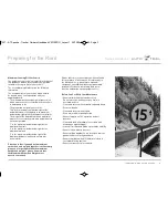 Preview for 10 page of Auto-Trail Apache Owner'S Handbook Manual