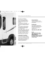 Preview for 37 page of Auto-Trail Excel Owner'S Handbook Manual