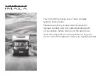 Preview for 3 page of Auto-Trail Imala 615 2020 Owner'S Handbook Manual