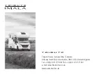 Preview for 5 page of Auto-Trail Imala 615 2020 Owner'S Handbook Manual