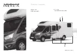 Preview for 11 page of Auto-Trail Imala 615 2020 Owner'S Handbook Manual