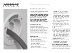 Preview for 41 page of Auto-Trail Imala 615 2020 Owner'S Handbook Manual