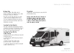 Preview for 48 page of Auto-Trail Imala 615 2020 Owner'S Handbook Manual