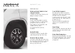 Preview for 51 page of Auto-Trail Imala 615 2020 Owner'S Handbook Manual