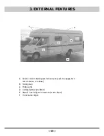 Preview for 9 page of Auto-Trail Motorhome Handbook