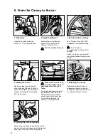 Preview for 12 page of Autoadapt Carony Classic User Manual