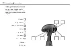 Предварительный просмотр 10 страницы Autoadapt Carospeed Menox User Manual