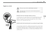 Предварительный просмотр 49 страницы Autoadapt Carospeed Menox User Manual