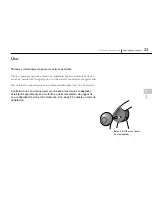 Предварительный просмотр 23 страницы Autoadapt Steering knob adapter User Manual