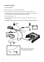 Preview for 6 page of Autoadapt Turnout 2 Installation Manual