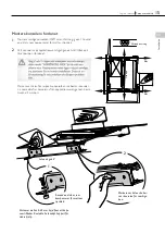 Предварительный просмотр 15 страницы Autoadapt Turny Low Vehicle Installation Manual