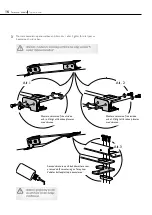 Предварительный просмотр 16 страницы Autoadapt Turny Low Vehicle Installation Manual