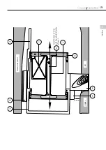 Предварительный просмотр 19 страницы Autoadapt Turny Low Vehicle Installation Manual