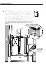 Предварительный просмотр 24 страницы Autoadapt Turny Low Vehicle Installation Manual