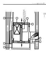 Предварительный просмотр 31 страницы Autoadapt Turny Low Vehicle Installation Manual