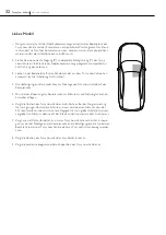 Предварительный просмотр 32 страницы Autoadapt Turny Low Vehicle Installation Manual