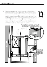 Предварительный просмотр 36 страницы Autoadapt Turny Low Vehicle Installation Manual