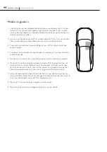 Предварительный просмотр 44 страницы Autoadapt Turny Low Vehicle Installation Manual