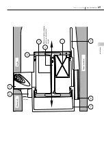 Предварительный просмотр 69 страницы Autoadapt Turny Low Vehicle Installation Manual