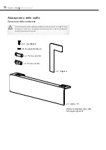 Предварительный просмотр 70 страницы Autoadapt Turny Low Vehicle Installation Manual