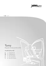 Autoadapt Turny Installation Manual preview