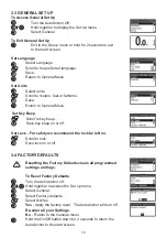 Preview for 16 page of AutoAnchor 560 Owner'S Manual