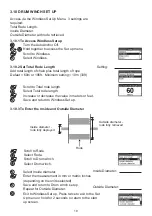 Preview for 21 page of AutoAnchor 560 Owner'S Manual