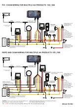 Preview for 40 page of AutoAnchor 560 Owner'S Manual