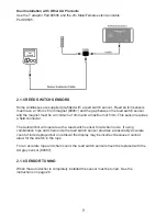 Предварительный просмотр 9 страницы AutoAnchor AA570 Owner'S Manual