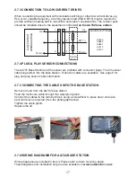 Предварительный просмотр 17 страницы AutoAnchor AA570 Owner'S Manual