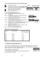 Предварительный просмотр 26 страницы AutoAnchor AA570 Owner'S Manual