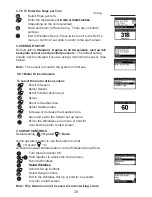 Предварительный просмотр 28 страницы AutoAnchor AA570 Owner'S Manual