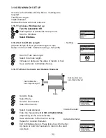 Предварительный просмотр 29 страницы AutoAnchor AA570 Owner'S Manual