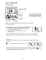 Предварительный просмотр 30 страницы AutoAnchor AA570 Owner'S Manual