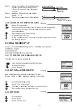 Preview for 34 page of AutoAnchor AA702 Owner'S Manual