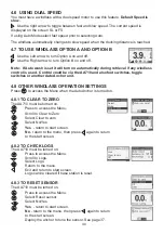 Preview for 41 page of AutoAnchor AA702 Owner'S Manual